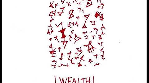 Light Language Blessing: Wealth (Abundance)