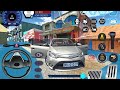 Police Car Chase Simulator 3D Game - Real Cop Cars Driving Simulator 2025 - Android GamePlay