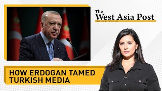 The West Asia Post: Decoding Iraq's deadly violence | How Erdogan controlled Turkish media Update