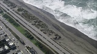 Tsunami warning canceled for California, Oregon after earthquake