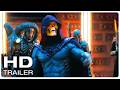 MASTERS OF THE UNIVERSE "Most Powerful Man In The Universe" Trailer (NEW 2026) HE MAN