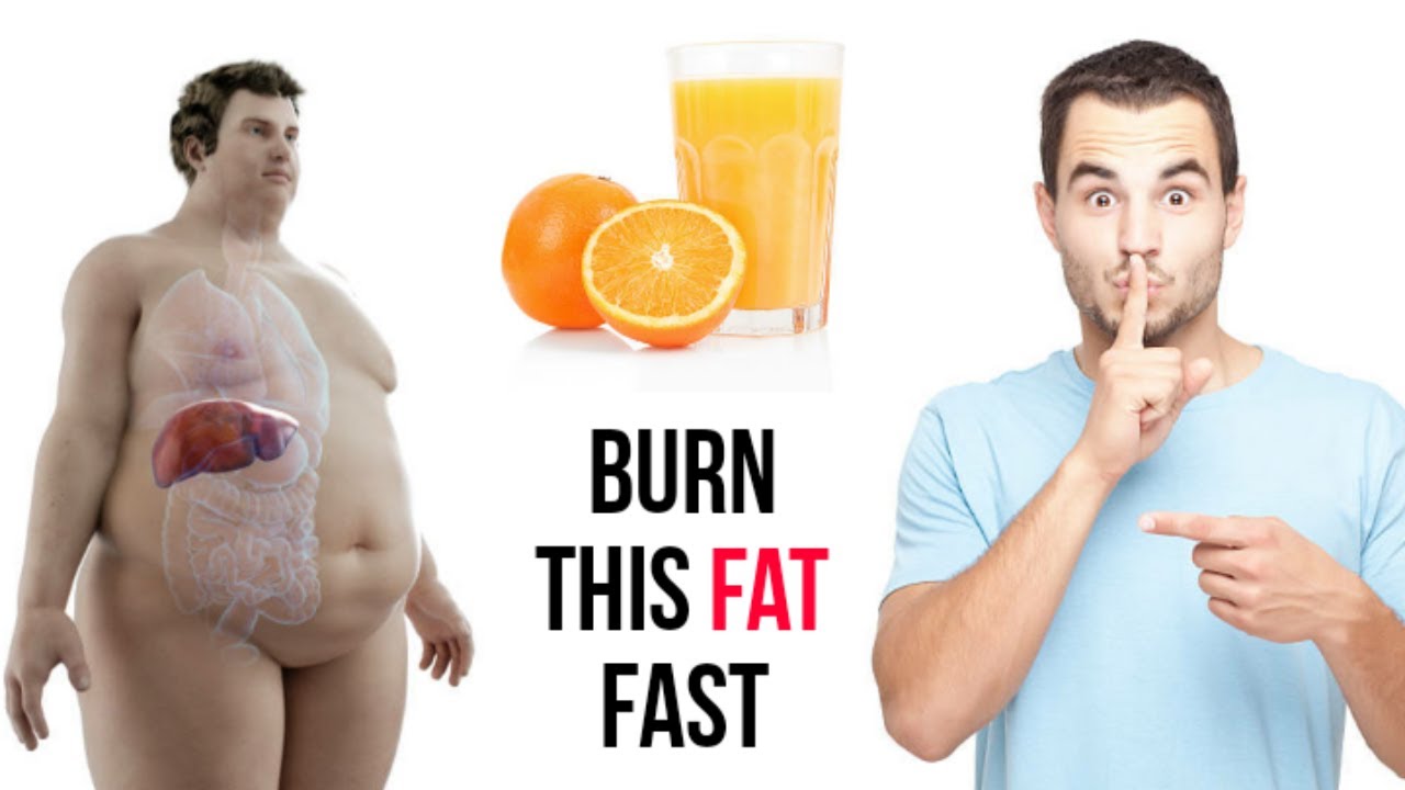 STRONGEST BELLY FAT BURNER DRINK LOSE 15KG / 30LBS IN 1 WEEK. YouTube