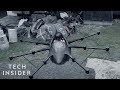 Professional Drone Builder Designs A Flying Car