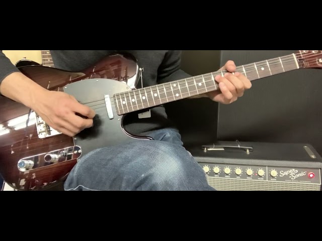 tokai ATE148RR【商品紹介@Guitar Planet】 - YouTube