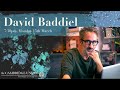 David Baddiel | Cambridge Union