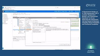 Using ALM Web Runner