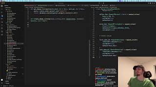 Details Fullstack Programming - React &  Python + FastAPI, Pydantic, SQLAlchemy (PostgreSQL)  | 10-17-2026 Update