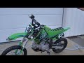 LA FOLIE DU DIRT BIKE + GOLF 2 SWAP VR6 TURBO (CONCOURS MOTO NEUVE A GAGNER)