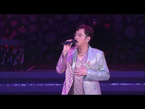 譚詠麟 亮了紅燈 【40th Anniversary 演唱會2015】