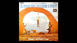 Ennio Morricone - The First Tavern