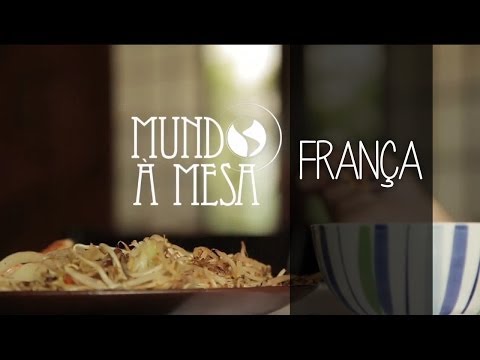 Vídeo: A Técnica Francesa Clássica Ainda é Relevante No Mundo Culinário De Hoje?