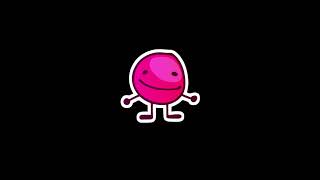 P0Tatomango Blob Dancing For 10 Minutes