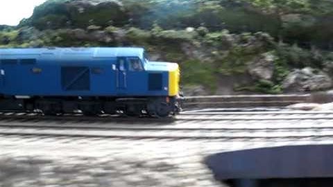 JLTRT 40177 fitted with Howes Sound chip