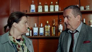 The Other Side Of Hope Clip - Official Business