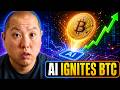 This AI Boom Will Ignite The Next Bitcoin EXPLOSION