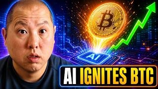 This AI Boom Will Ignite The Next Bitcoin EXPLOSION