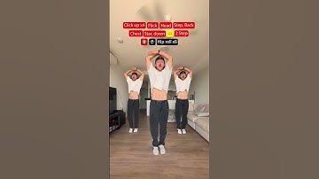 Thumbnail of Our favourite version of the Judas Dance goes to @Itsnathanlust 🕺  #dance#ladygaga#tutorial
