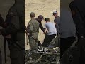 ceuta sebta سبتة الفنيدق الهجرة المغرب هروب المهاجرين اقتحام الحدود هروب جماعي