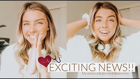 APPLYING TO NURSING SCHOOL