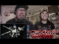 Couple reacts to Maximum The Hormone A-L-I-E-N