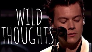 Harry Styles // Wild Thoughts (Live Lounge cover) Harry Styles // Wild Thoughts (Live Lounge cover)