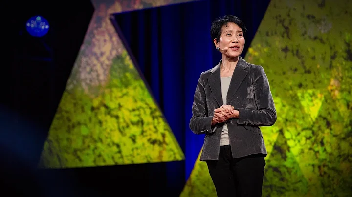 An economic case for protecting the planet | Naoko...