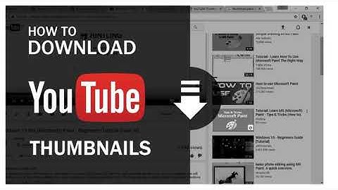 How to Create Fast & Easy YouTube Thumbnails for Your YouTube Channels?