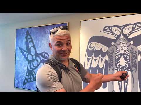 Our Ilani Resort Stay We Got A Suite Upgrade