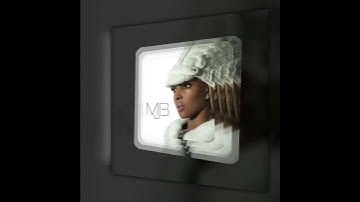 Thumbnail of Family Affair-Mary J. Blige