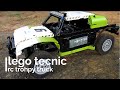 LEGO TECNIC RC TROPHY TRUCK