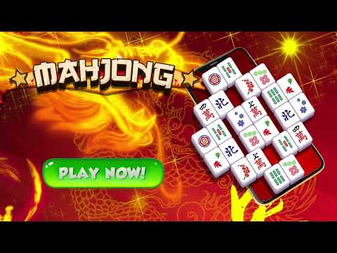 Mahjong 2023