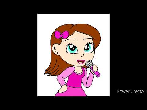 Caitlin Sparkle: I Love You Always Forever