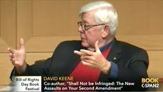 SHALL NOT BE INFRINGED: THE NEW ASSAULT ON YOUR SECOND AMENDMENT