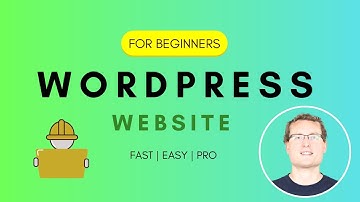 How to Make a WordPress Website & Blog in 2024 (Step by Step)