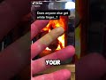 What to do when fingers turn white 😱