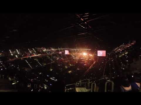 周华健 少年侠客 吉隆坡 Kuala Lumpur @ 10-Sep-2023 不願一個人+我不願讓你一個人