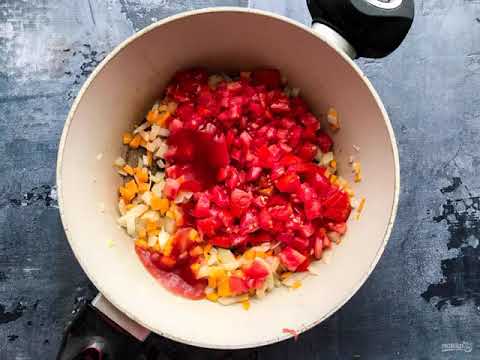 Video: Armenian Tomatoes: A Step-by-step Recipe With A Photo For Easy Preparation