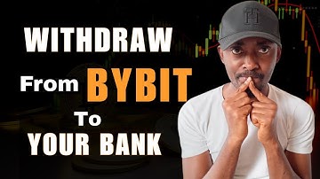 Bybit P2P Tutorial 2025: Make BYBIT Withdrawal To Your Local Bank Account