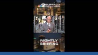 Nightly Briefing: Friday, Oct. 9