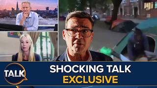 Burnham EXPOSED: Undercover Reporter Offered Drugs In Andy’s Manchester