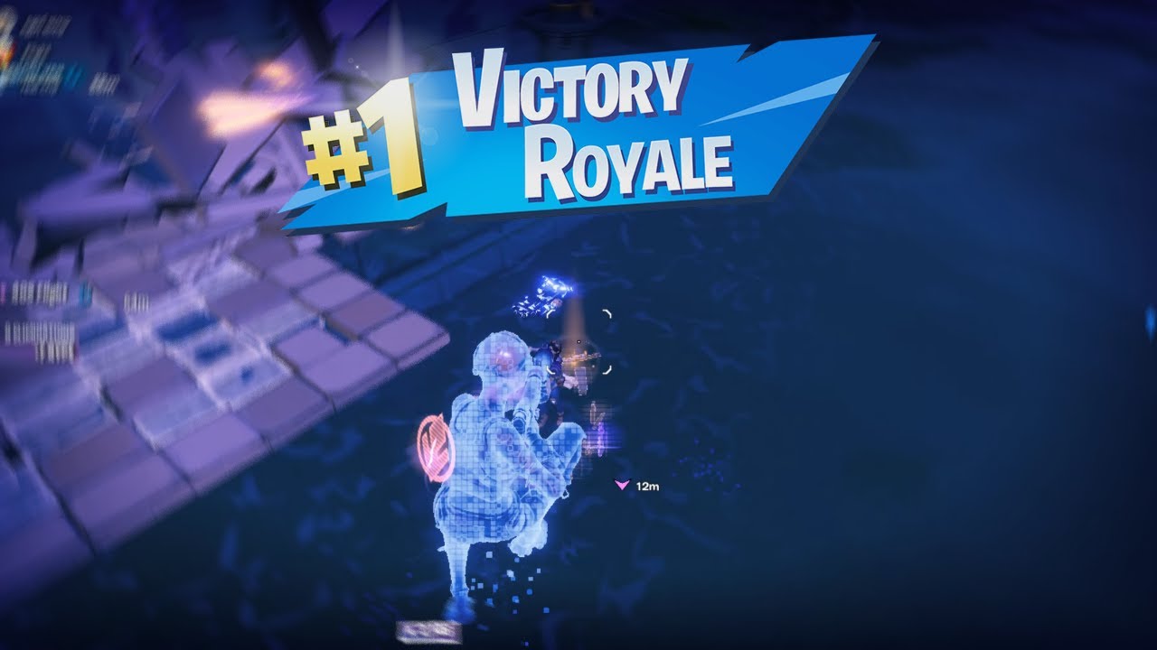 Endgame Highlights #3 – KovaaksXD