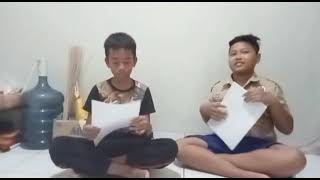 Tugas SBK: AZAB TUKANG NYONTEK!!!