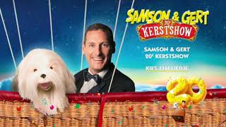 Opening To Samson U0026 Gert 20e Kerstshow 2011 Nederland En Belgi Dvd