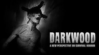 Darkwood, but I'm sick and have no voice. Episode 14