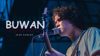 Buwan - Juan Karlos chords