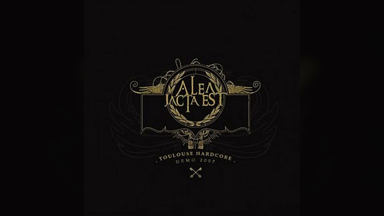Alea Jacta Est - Demo (2007) (Full Album) - YouTube