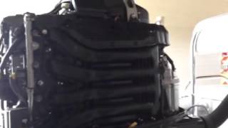 Suzuki outboard 175 four stroke