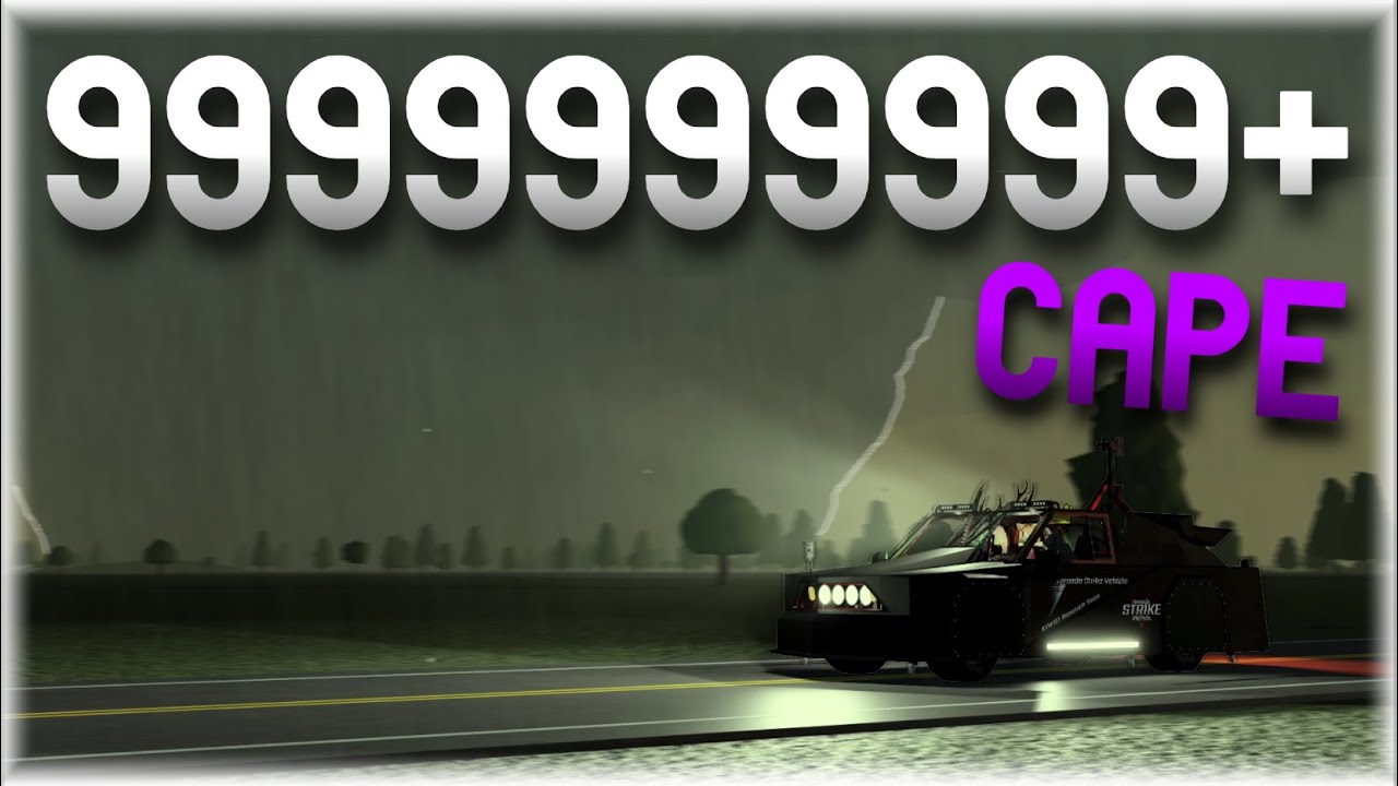 Использование специальных транспортных средств для перехвата НЕВЕРОЯТНО усиленных торнадо в Helic...