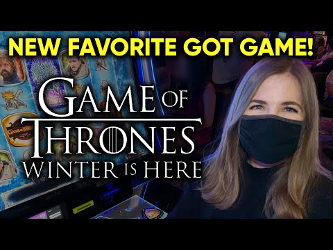 Game of thrones slot machine youtube free