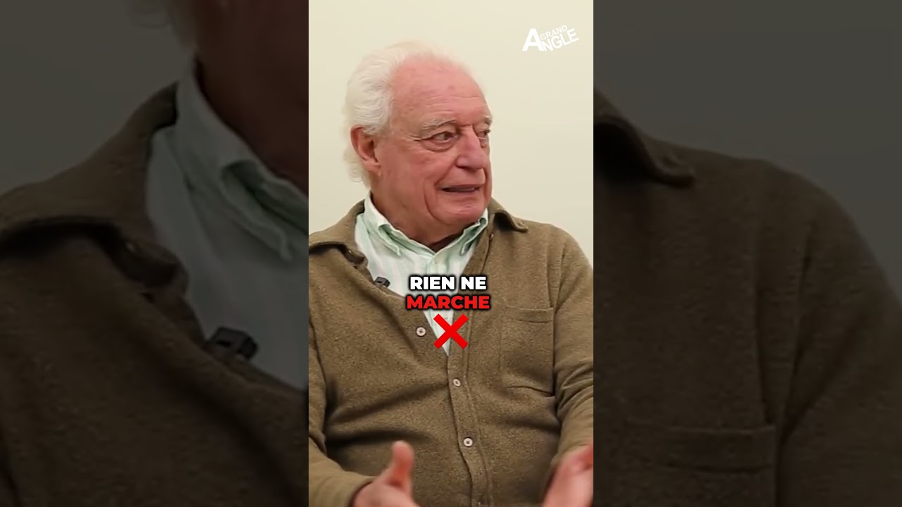 #Charlesgave : l'état Français pèse 56% du PIB! ?? ? Abonne-toi ! #shorts